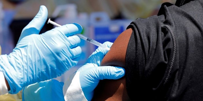 BioNTech/Pfizer, ABD'ye 100 milyon doz koronavirüs aşısı gönderecek