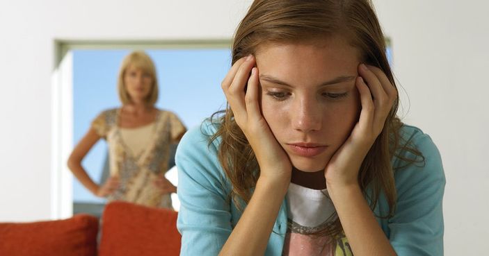 Ergenlik depresyonunun gizli işaretleri