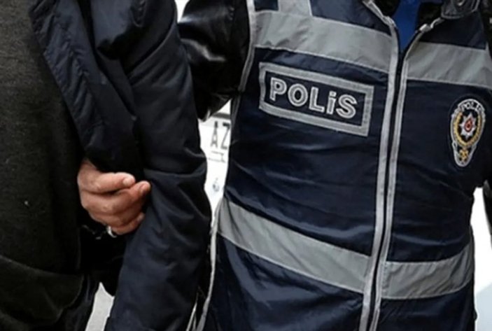 10 ilde PKK operasyonu: 17 gözaltı