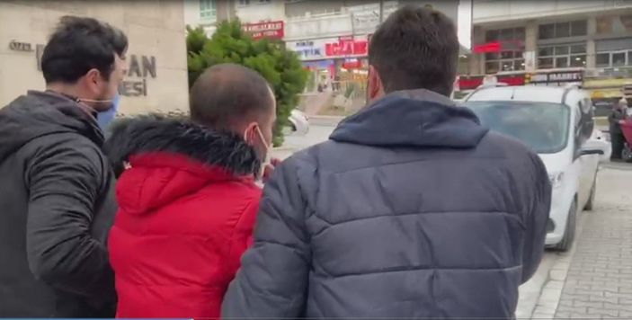 i Esenyurt'ta çıkan silahlı kavgada polis memuru yaralandı