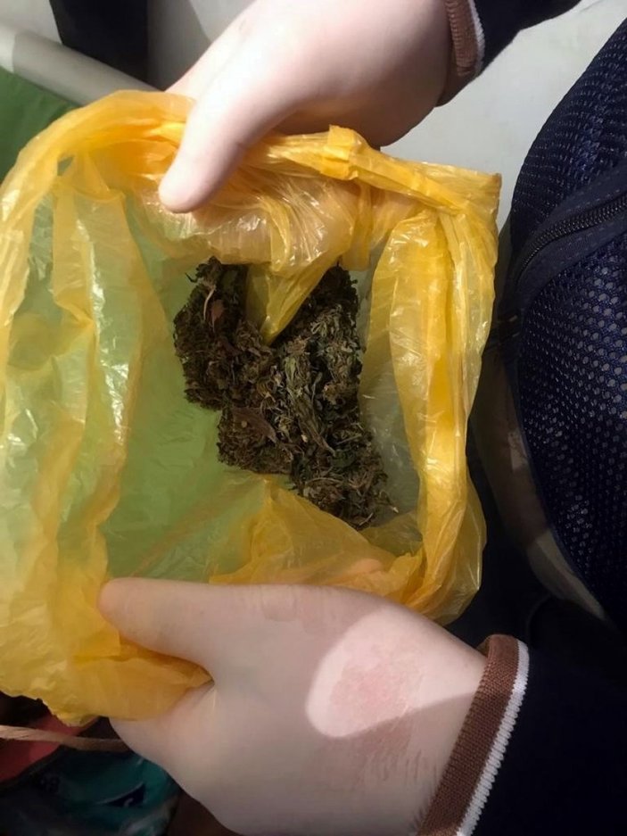 Sakarya’da 7 mahalleye eş zamanlı uyuşturucu operasyonu: 10 gözaltı