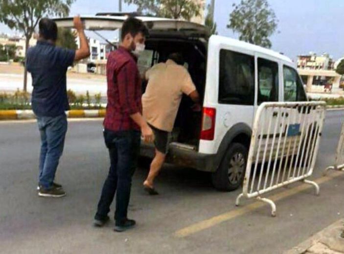 Aydın'da çocuğa aşk mektubu yazdı, 5 yıl 10 ay hapis cezası aldı