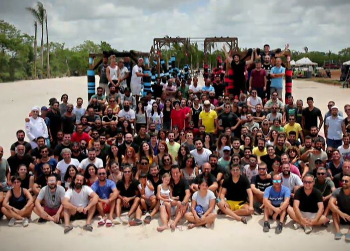 Survivor artık Türkiye'de mi çekilecek? Acun Medya'dan Survivor Türkiye açıklaması..