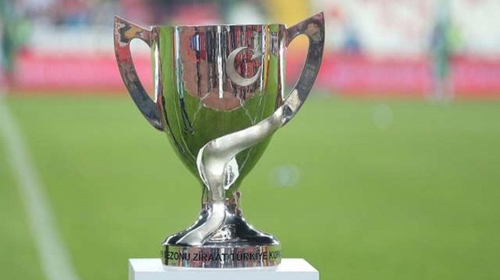 Türkiye Kupası yarı final programı
