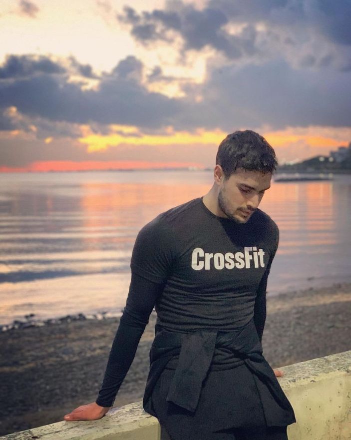 Survivor Yiğit Oruçoğlu kimdir, kaç yaşında? 2021 Survivor yedek yarışmacısı Yiğit Oruçoğlu hayatı