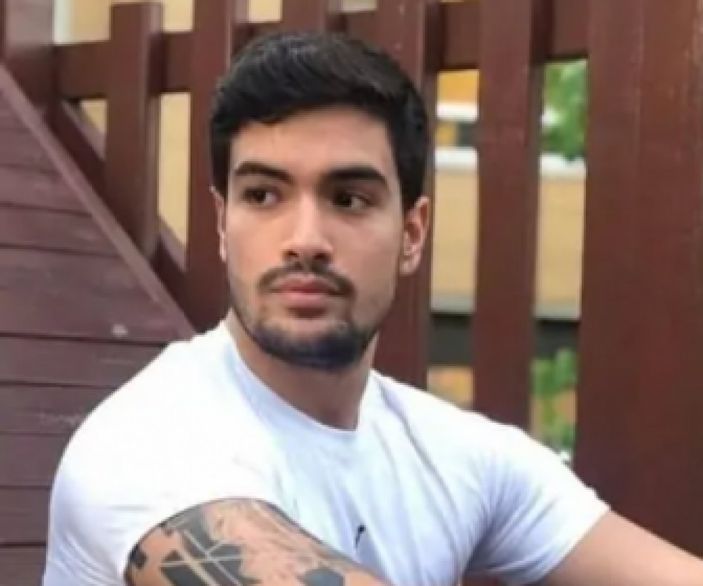 Survivor Yiğit Oruçoğlu kimdir, kaç yaşında? 2021 Survivor yedek yarışmacısı Yiğit Oruçoğlu hayatı