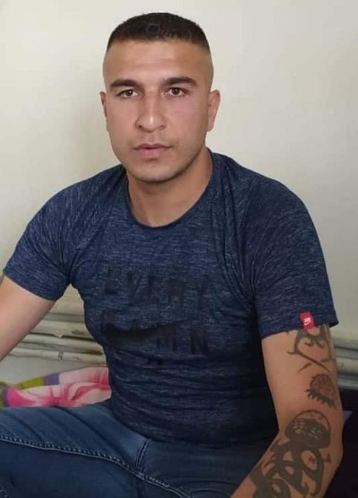 d Gaziantep'te arkadaşıyla yediği yemek, ölümüyle sonuçlandı