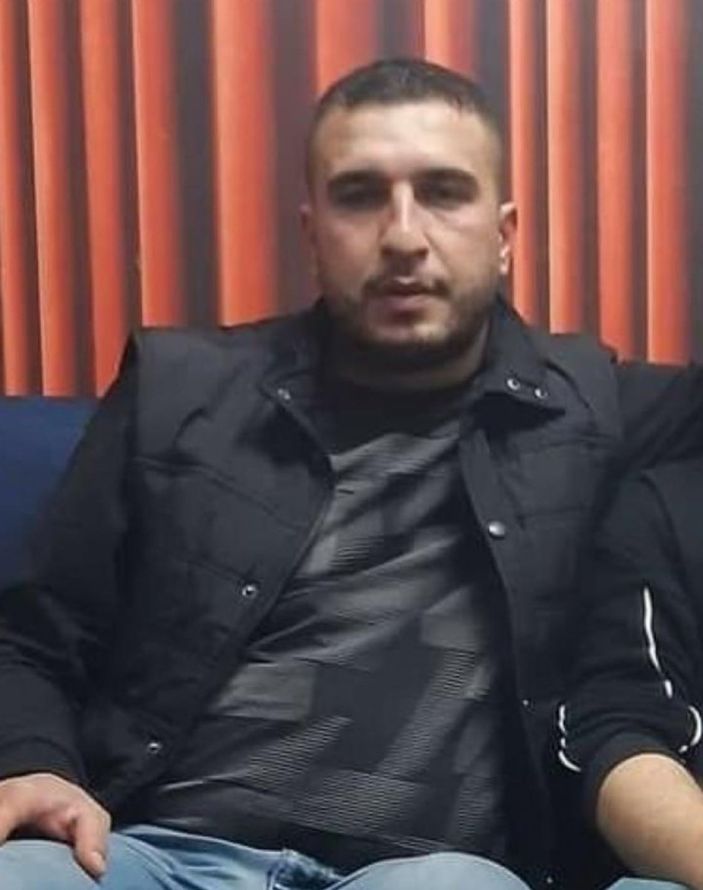 d Gaziantep'te arkadaşıyla yediği yemek, ölümüyle sonuçlandı