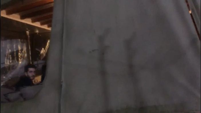 İstanbul'da yatlı doğum günü partisine polis baskını