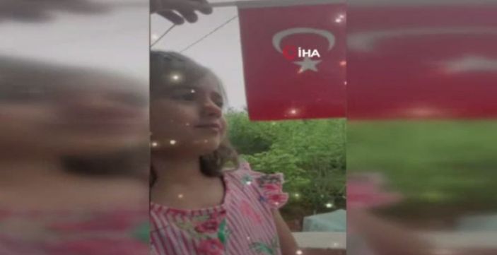 i Giresun'da, İkranur’un ölümüne ilişkin 7 akraba gözaltına alındı