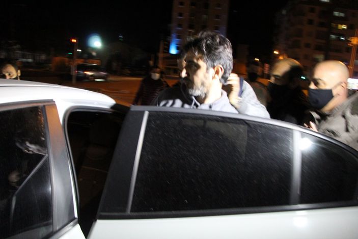 i Denizli’de firari çocuk katili yakalandı