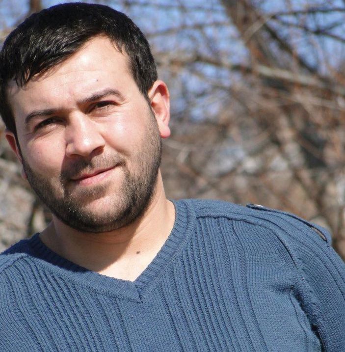 i Çorum’da silahlı kavga: 2 ölü, 1 yaralı