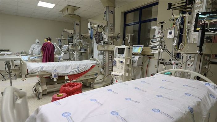 13 Şubat Türkiye'de koronavirüste son durum