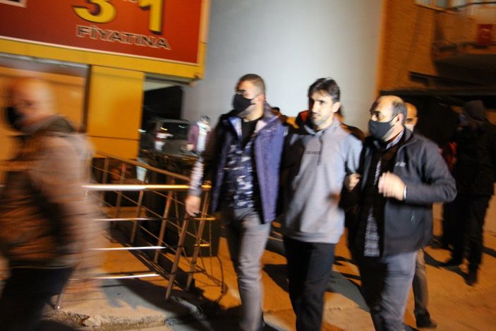 i Denizli’de firari çocuk katili yakalandı