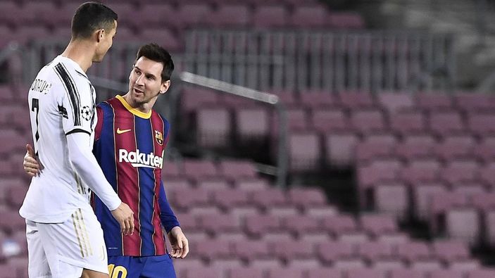 Cristiano Ronaldo 500 milyon takipçiye ulaştı