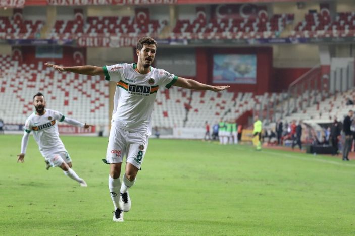 Fatih Terim'den yönetime Salih Uçan uyarısı