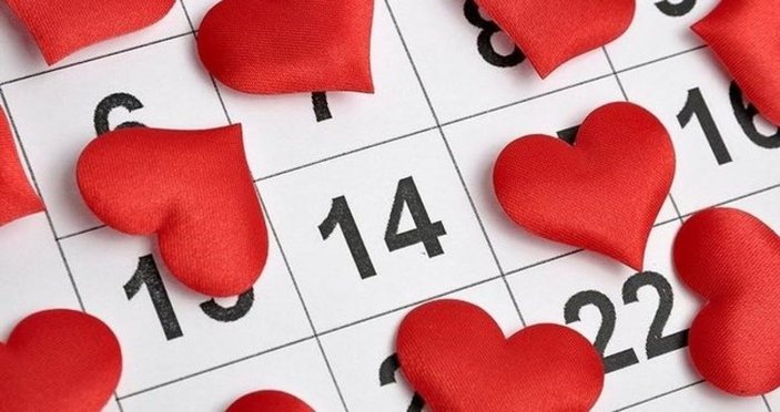 14 Şubat Sevgililer Günü nedir? 14 Şubat Sevgililer Günü nasıl, ne zaman ortaya çıktı?