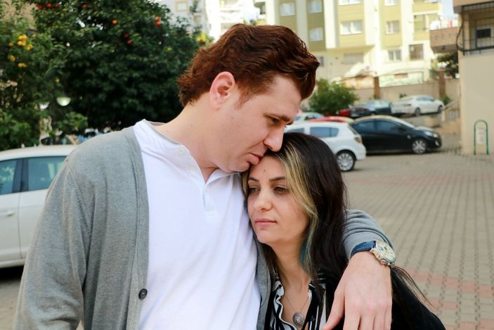 Adana'da patronuna koronavirüs bulaştırmaya çalışan işçi yakalandı