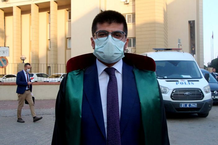 Adana'da patronuna koronavirüs bulaştırmaya çalışan işçi yakalandı