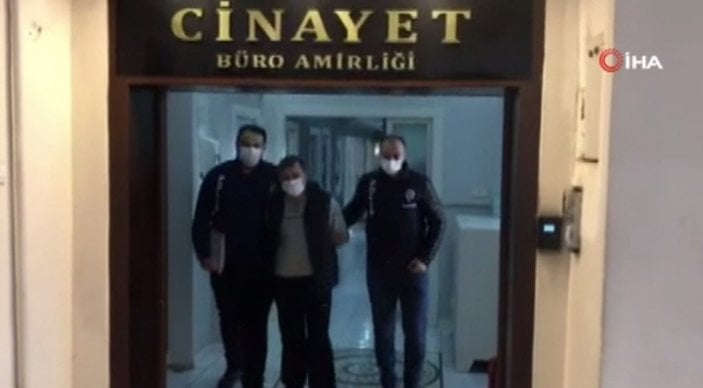 Ankara’da 40 gün sonra cesedi bulunan adamın katili arkadaşı çıktı