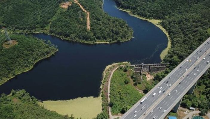 İstanbul'da barajlar doldu mu? Barajlarda son durum nasıl? İSKİ baraj doluluk oranları..