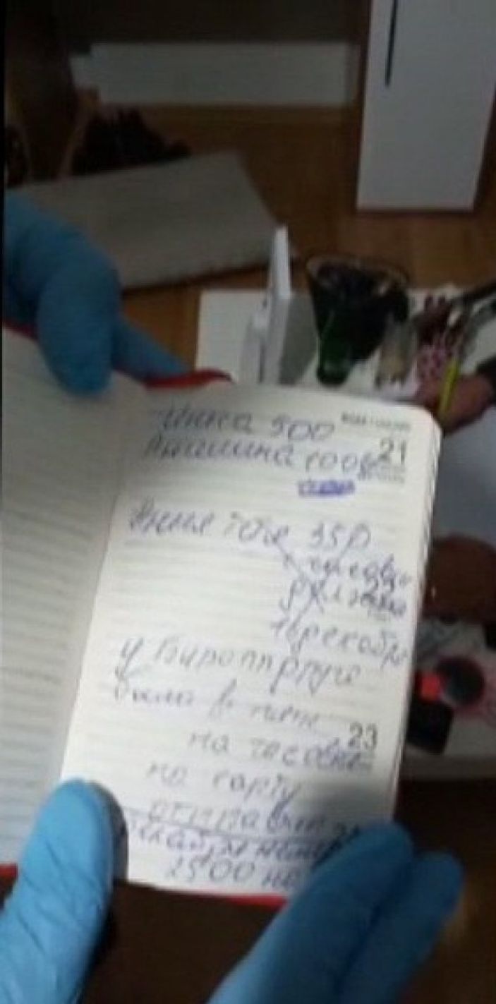 i İstanbul'da fuhuş operasyonu: 27 gözaltı