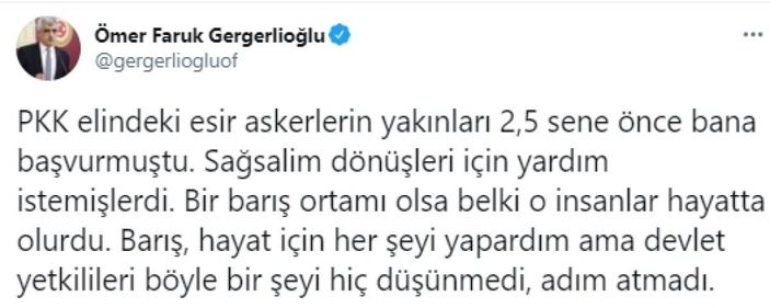 HDP'li milletvekillerine sosyal medya paylaşımları nedeniyle soruşturma açıldı