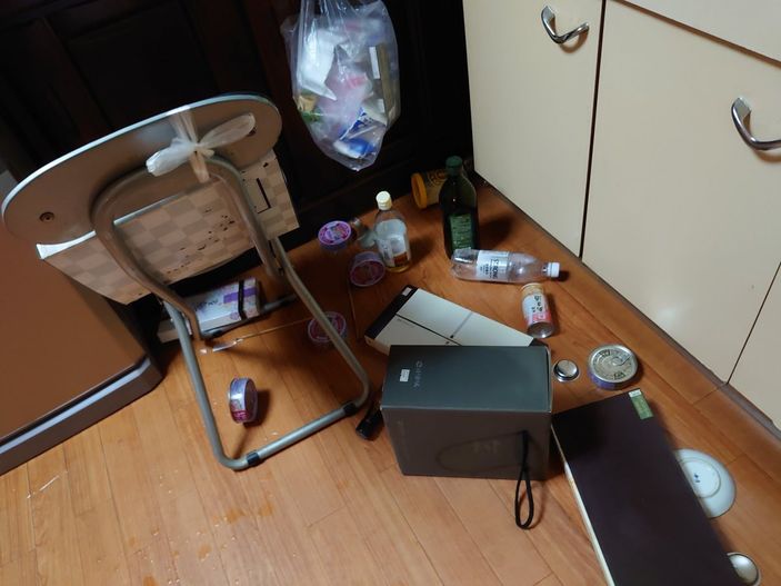 i Japonya'daki 7.3 büyüklüğündeki deprem: 150'den fazla yaralı var