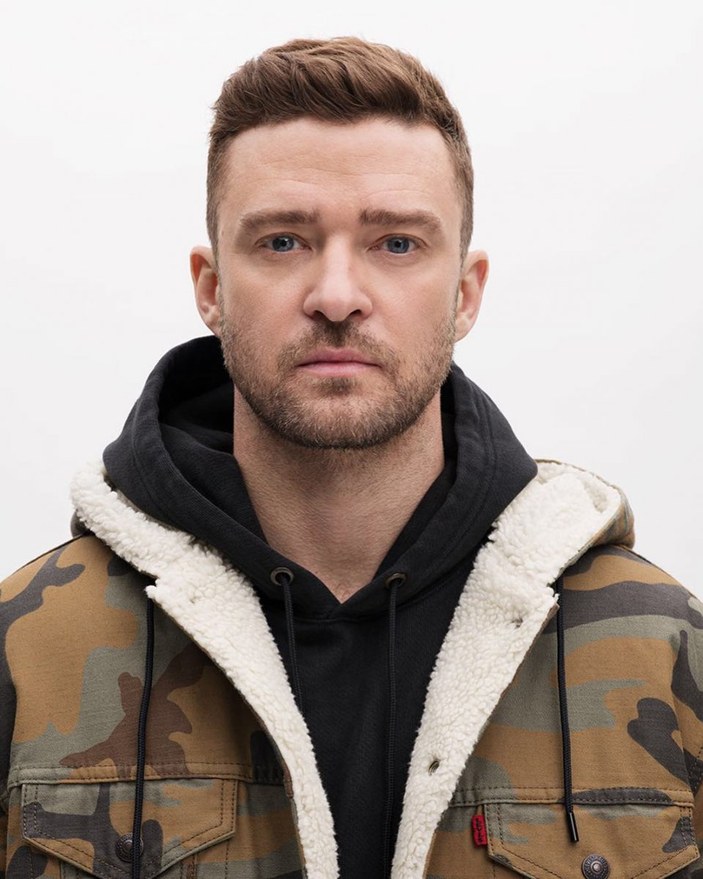 Justin Timberlake, Britney Spears’tan yıllar sonra özür diledi