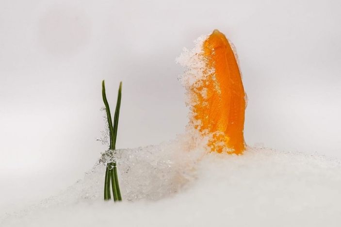 Kardelen koparmanın cezası arttı