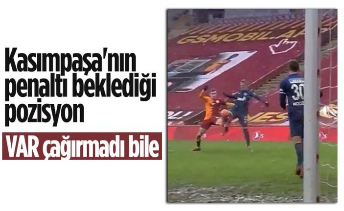 Fenerbahçe, Galatasaray maçının ardından paylaşımda bulundu