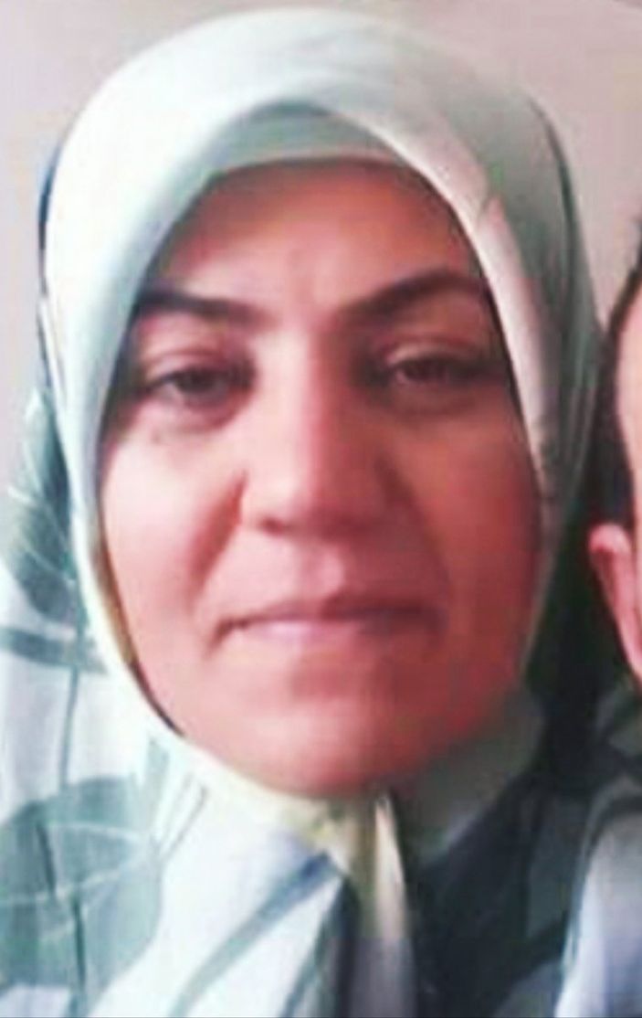 Samsun'da tartıştığı eşini bıçakla öldürdü