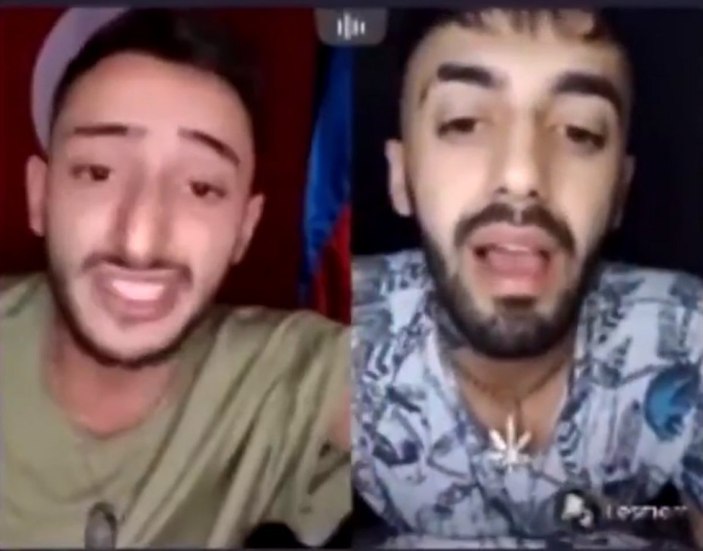 Sosyal medyada 'sonun Özgecan gibi olacak' diyen şahıs yakalandı