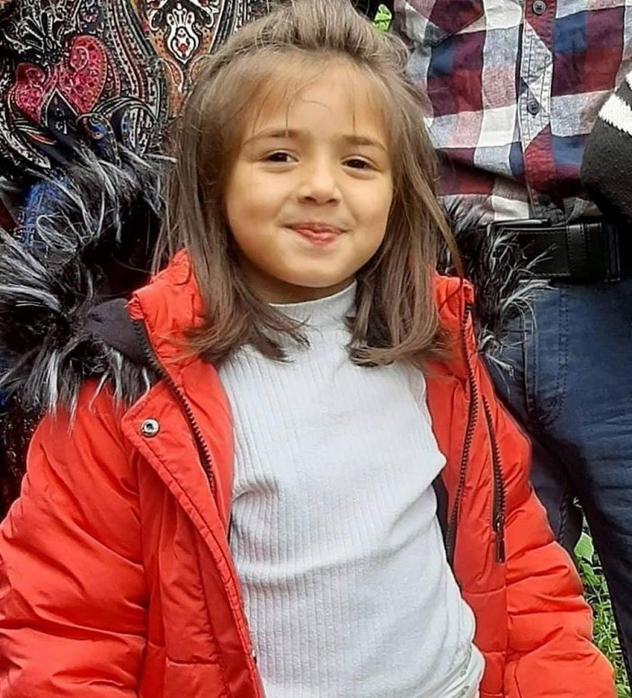 İkranur'un amcası cinayeti itiraf etti