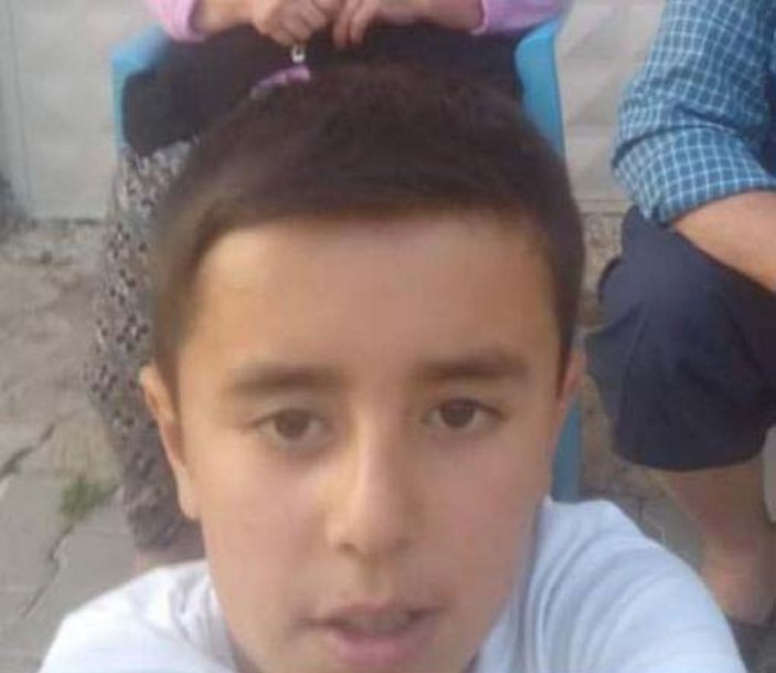 Gaziantep'te tüfekle oynayan çocuk arkadaşını öldürdü
