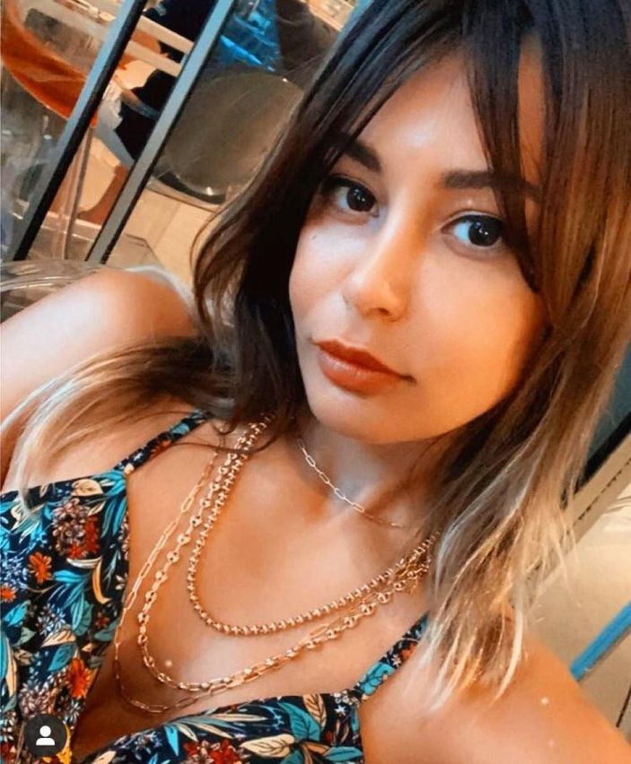 İranlı kadın Etiler’de kayıplara karıştı