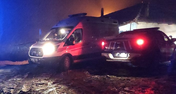 a Manisa’da aynı aileden 3 kişi öldü