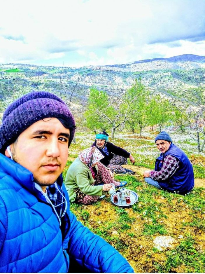 i Manisa’da aynı aileden 3 kişi öldü