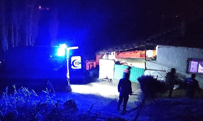 a Manisa’da aynı aileden 3 kişi öldü