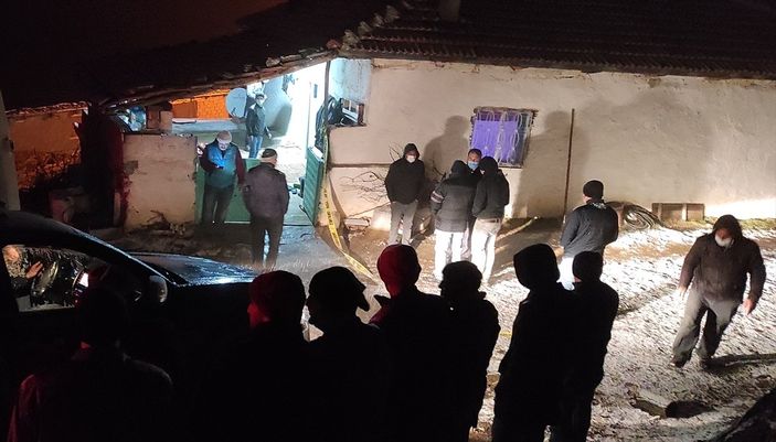 a Manisa’da aynı aileden 3 kişi öldü