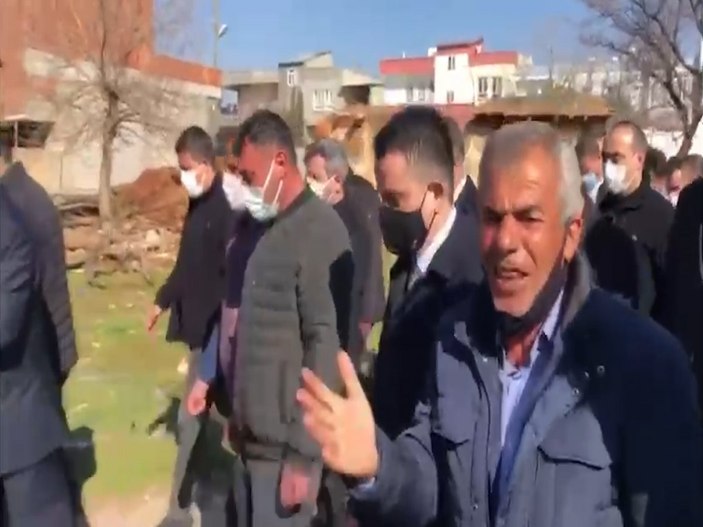 Şehit Aydın Köse'nin akrabasından PKK'ya tepki: Sizi sevindirmeyeceğiz