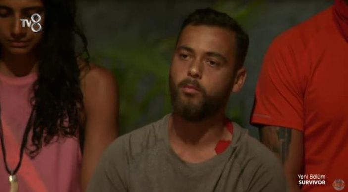 Survivor ikinci eleme adayı kim oldu? 14 Şubat Survivor 2021 eleme potasındaki isimler..