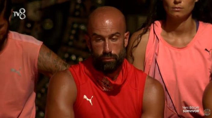 Survivor ikinci eleme adayı kim oldu? 14 Şubat Survivor 2021 eleme potasındaki isimler..