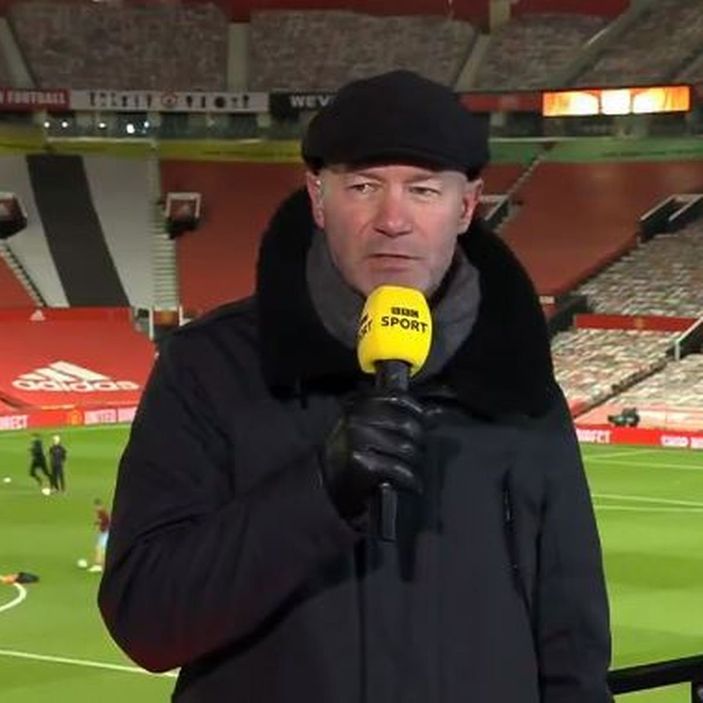 Alan Shearer: Ozan tek başına savunmayı düzeltemez