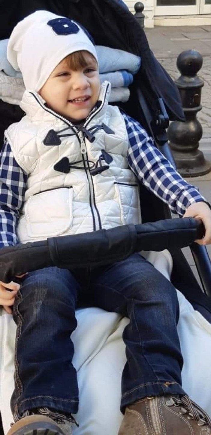 Eskişehir'de anne ile baba 4 yaşındaki çocuklarıyla birlikte katledildi