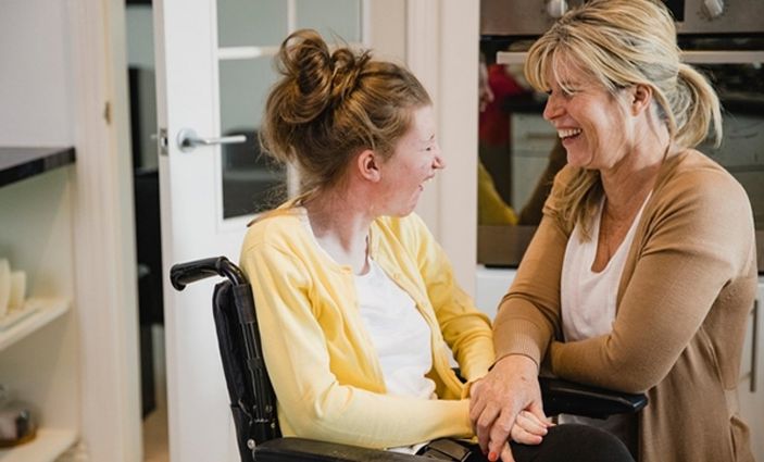 Evde bakım maaşı yattı mı, ne zaman yatacak? Şubat ayı evde bakım maaşı yatan iller..