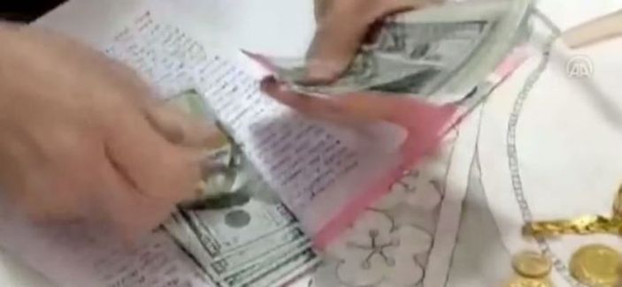 Ankara'da FETÖ'nün hücre evlerine operasyon