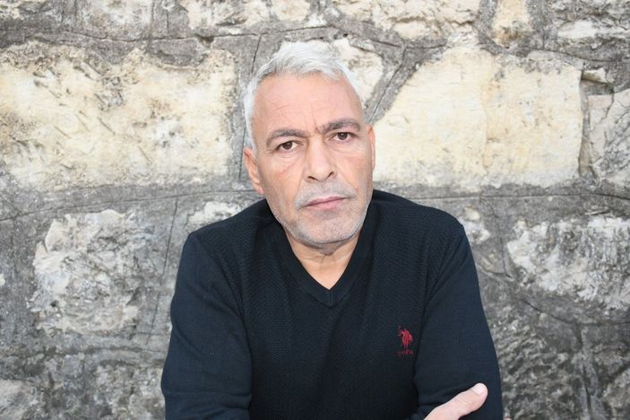 d Nijerya’da korsanların kaçırdığı Türk denizci konuştu: Yanımızda öldü