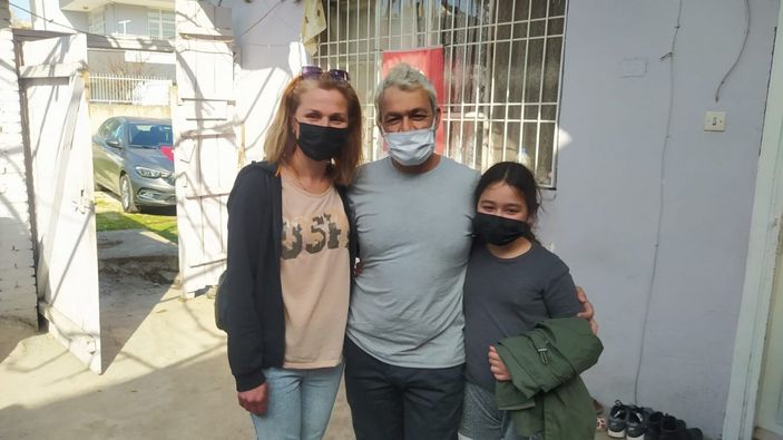 d Nijerya’da korsanların kaçırdığı Türk denizci konuştu: Yanımızda öldü