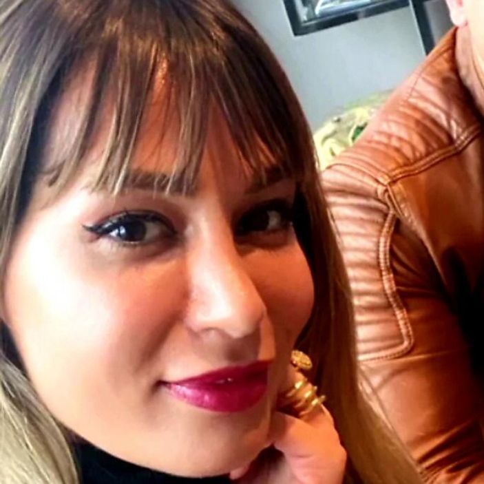 d Etiler'de kaybolan İranlı kadın, Beşiktaş'ta ortaya çıktı